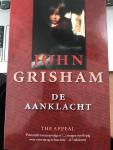 Grisham, John - De aanklacht