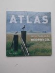 SLOBBE, THOMAS VAN, - Atlas van het Nederlandse weidegevoel.