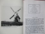 Lemmens, Karel. - De molens van Heist-op-den-Berg.