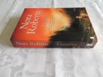 Roberts, Nora - Vuurdoop