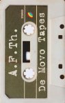 A F Th van der Heijden - De Movo Tapes A F Th van der Heijden - De Movo Tapes