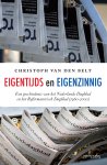 Christoph van den Belt - Eigentijds en eigenzinnig