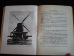 Boorsma, P. - Zaansche windmolens, hun namen, bij-en scheldnamen met vele historische-en andere bijzonderheden