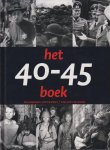 Somers, Erik - Het 40-45 boek: Fotocollectie Nederlands Instituut voor Oorlogsdocumentatie Somers, Erik - Het 40-45 boek: Fotocollectie Nederlands Instituut voor Oorlogsdocumentatie