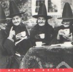 Getty, Hulton - Beste vrienden! Een fotografische ode