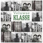 Willem Beemers, Anne Van der Meiden - Veluwse Klasse Kunst, cultuur, natuur en horeca