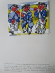 Rosner, Charles - Printer s Progress 1851-1951 Rosner, Charles - Printer s Progress 1851-1951