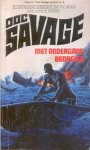 Robeson, Kenneth - Doc Savage 04: Met Ondergang Bedreigd
