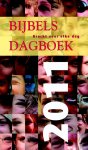 [{:name=>'Div.', :role=>'A01'}] - Bijbels Dagboek 2011