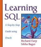 Richard Earp - Learning Sql