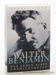 Jäger, Lorenz. - Walter Benjamin : das Leben eines Unvollendeten.