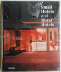 Josep Maria Minguet - Small Hotels and Rural Hotels