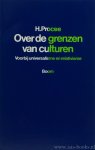 PROCEE, H. - Over de grenzen van culturen. Voorbij universalisme en relativisme.