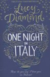 Diamond, Lucy - One Night in Italy