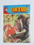 Barry, Sy & Gross, Leon Harrison - Fantoom, 2: In dienst van de duivel