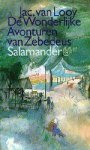 Van Looy, Jac. - De Wonderlijke Avonturen van Zebedeus.