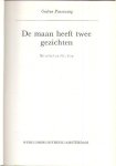 Pausewang, Gudrun - De maan heeft twee gezichten