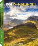 Barry Stone - 1001 wandelingen