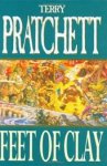 Terry Pratchett 14250 - Feet of clay