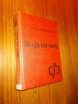 KRAY-SIJSMA, C., - Ik ga de weg.