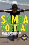 Alex Bellos - Sambavoetbal
