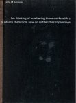ARMLEDER, John M. - John M. Armleder - pour paintings 1982-1992. ARMLEDER, John M. - John M. Armleder - pour paintings 1982-1992.