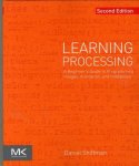 Daniel Shiffman - Learning Processing