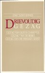 Lloyd-Jones, D. Martyn - Drievoudig gezag Lloyd-Jones, D. Martyn - Drievoudig gezag