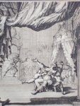 Louis Maimburg - (Maimbourg) - Historie van de Kettery der Beeldstormers, en van d'overbrenging des Keizerrijks op de Franschen