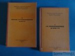 N/A. - Nederlandse Volkskundige Bibliografie. A: Persoons-en plaatsnamenindex op delen I-X / B: Zaaknamenindex op delen I-X [Nederlandse Volkskundige Bibliografie. Delen A en B.]
