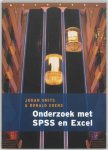 Edens Ronald, Smits Johan - Onderzoek Met Spss En Excel