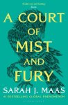 Sarah J. Maas - (1) A Court Of Mist And Fury