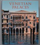 Alvise Zorzi (foto's Paolo Marton) - Venetian Palaces