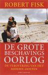 Robert Fisk - De grote beschavingsoorlog