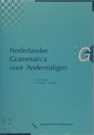 A.M. Fontein, A. Pescher-Ter Meer - Nederlandse grammatica voor anderstaligen