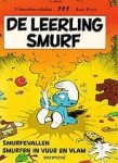 peyo - de leerling smurf