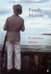 Rohinton Mistry - Family Matters