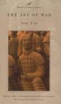 Sun Tzu - The Art of War (Barnes & Noble Classics Series)