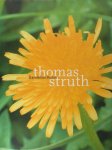 Struth, Thomas. - Dandelion Room. Struth, Thomas. - Dandelion Room.