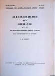 Schelling, J. - Een bodemkartering van Nederland. Deel VIII. De bodemgesteldheid van de Betuwe