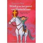 Bos, Tamara met ill. van Hugo van Look - Wicky en het paard van Sinterklaas