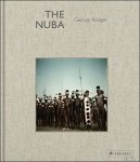 Chris Steele-Perkins & Aaron Schuman - Nuba  and  Latuka: The Colour Photographs The Nuba George Rodger