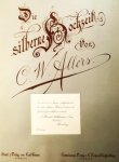 ALLERS, Christian Wilhelm - Die silberne Hochzeit.