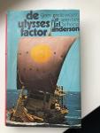 Anderson - Ulysses factor / druk 1