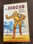 Feenstra, R. - De Discus komt terug