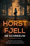 Jørn Lier Horst-Jan-Erik Fjell - De Schreeuw