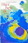 Donald Niedekker - Hier Ben Ik