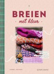 Carmen Jorissen - Breien Met Kleur