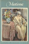 Beutler, Christian - Henri Matisse (1869 - 1954)
