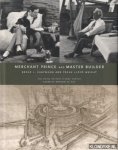 Cleary, Richard Louis - Merchant prince and master builder: Edgar J. Kaufmann and Frank Lloyd Wright